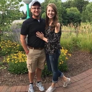 Meet your Posher, Jordan